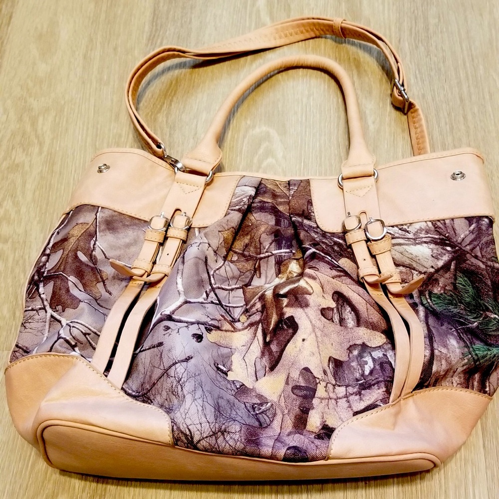 RealTree Purse!